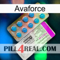 Avaforce new07